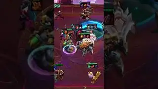 Unleash The Beast URGOT !!!!!!!!