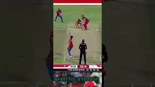 Alian for resion || power of Mr.360 || #abdevilliers #minecraftaction #kohli #rcbians