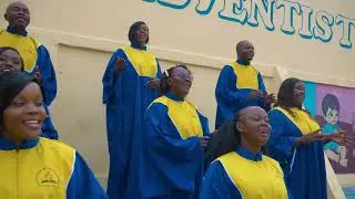 HOSANNA - Chorale Les Messagers de J&eacute;sus 2025