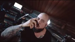 MEADOWS END - Non-Dreaming Eye (Official Video)