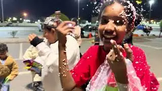 إنجازات 2025 مع جروب سكيت 🔥🔥 واهلا بسنة 2026
