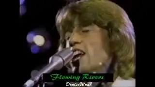 ANDY GIBB ~ FLOWING RIVERS ~ LIVE