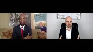 Multiple Coaches Help Growth with Reggie Batts - EP3 - The Business Growth Show with Athin Cassiotis