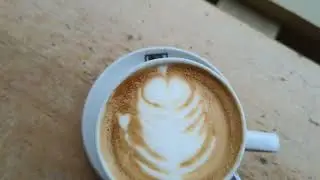 Victrola Coffee Roasters is a Top 3 Seattle shop.