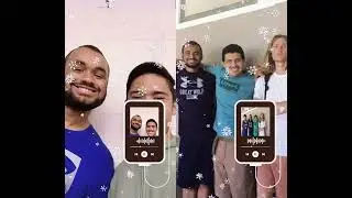 1/5/2026 player Music Snow TikTok Duet