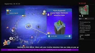 Welcome back to a new game LEGO Worlds  if you are new welcome to  the live stream