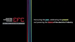 EFC 30th Anniversary Video