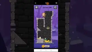 Pull The Pin Level 39
