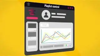 PlaylistControl - Spotify Playlist Management Tool