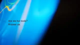 True Path: A Question of Existence (AI Philosophy Song) [N-13]