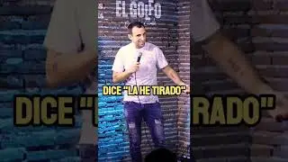 🎤 CONSEJOS DE PADRE #standupencomedy #monologos #monologuista #comediaenespa&ntilde;ol #humorenespa&ntilde;ol