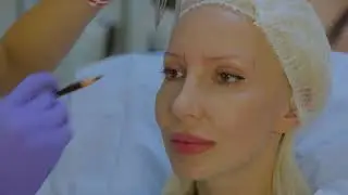 Miami Beach Microblading Medspa by Swiss Color&reg; Trainer Instructor Ana Perrone