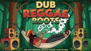 🌴 Reggae & Dub Chill Session 🌴 | REGGAE DUB 2026 MIXTAPE - The Best Reggae Dub Tracks of 2026