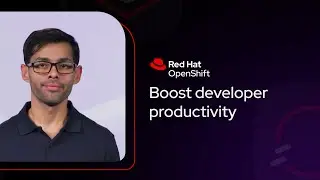 How platform engineering boosts developer productivity