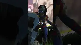 How I Rediscovered My Gold R301 in Apex Legends  - A Remarkable Twist #shorts