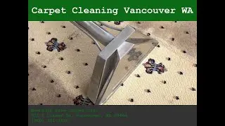 My Carpet Cleaning Experience Vancouver WA