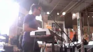 Your Mystery - Live at Ear X Tacy 2010