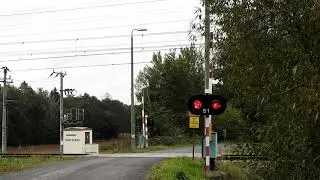 4 Przejazd / Uwaga nadciąga Impuls 45WE-026a (KD)