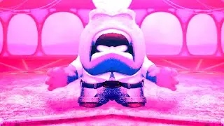 Inside Out | Brain Freeze! 🥶 | Sparta Pitch | Inspired by Gamavision Csupo Effects