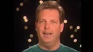 Christmas Memories CKY 5 Evelyn Hart 1997