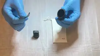 Ledger Nano S/X Case,  Aluminium Capsule,Protective, Waterproof, Fireproof