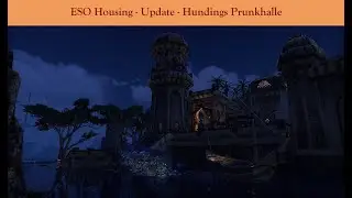 Update ESO Housing - pimp your house - Hundings Prunkhalle