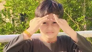 Home tu dimpl annu vlogs😍😍