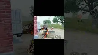 1vs4 clutch ☠️ ||. wait for end #bgmi1vs4 #pubgmobile