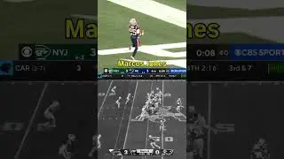 Marcus Jones doesn&rsquo;t always score touchdowns, but when he does &hellip; he&rsquo;s first at +15000 💰💰