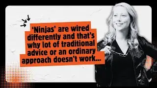 The 4 Driving Forces That Unlock Potential | Ninjas Are Wired Differently