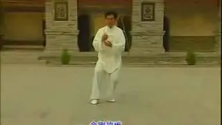 Chen Style Tai Chi - Old Frame One Teaching Video (4)