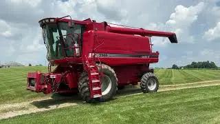 1998 CASE IH 2366 For Sale