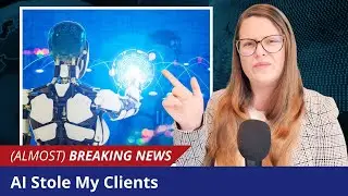 Stop Competing with Robots: The Freelancer Survival Guide