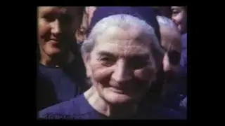 Dio mi ha preso per mano