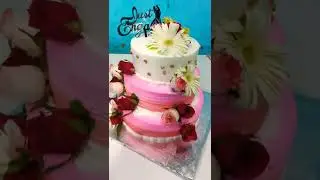 Double Flavour #theme #melody #engagement #tag #double #colour #roses #pink #red #triple #storytime