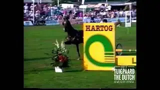 1995 NTD - Show: De Grote Revanche (ereklasse)