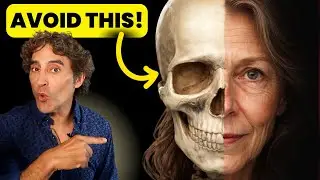 Why You still Look Old (and The ONE Change You Can Make)