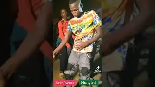 #mbutukwayo performing kiiyo Kya mashambiki by #kativui live 🔥