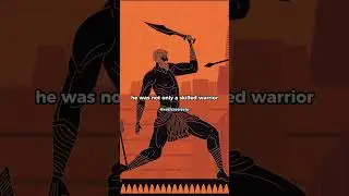 Facts about Achilles you didn't know