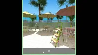 [Funkyland] Escape the Ice Cream Parlor Walkthrough