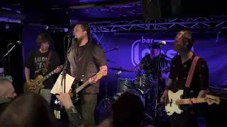 KIVESVETO GO-GO: Resilar-Risto (Bar Loose 31.05.2024)