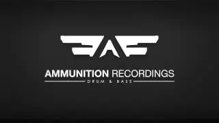 Xilent, Imprintz & Kloe - Maximum [Ammunition Recs]
