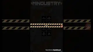 Обзор на такую игру как Mindustry