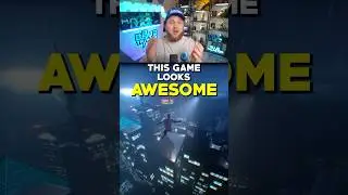 This new open world parkour game looks incredible 🔥