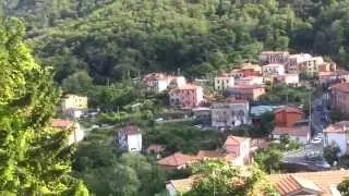 Amazing Mindblowing Biassa Cinque Terre Italy