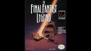 Марафон Final Fantasy - день 50 [FFL]