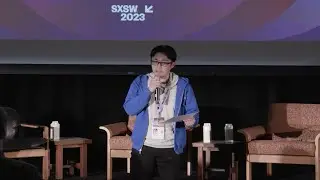 'Mrs. Davis' Panel Discussion Introduction & Behind the Scenes With Its Creators | SXSW 2023