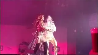 Amor mío - Play 2000x siempre (Roxana Puente y Miguel Martinez)