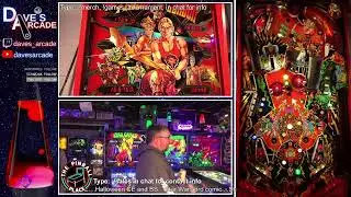 Flash Gordon pinball