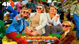 How To Sell Much Love From @Summerofficial Festival 2024 - Unforgetable Night To A Skeptic